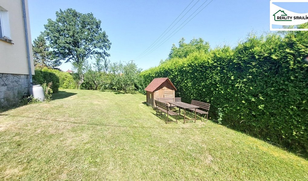 Pronájem bytu 3+1 54 m², Plesná – náhled fotky 11