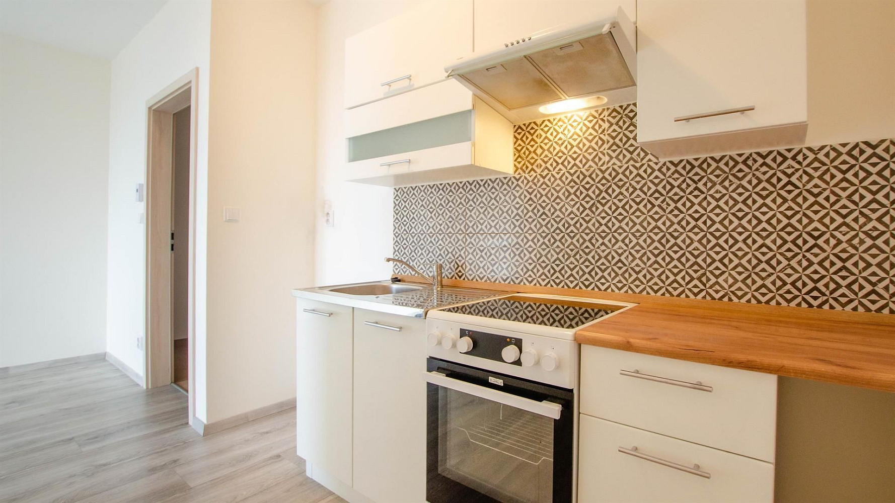 Pronájem bytu 2+kk 47 m²