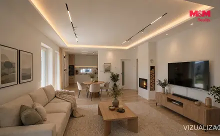Prodej domu 85 m² s pozemkem 913 m², Slatina nad Zdobnicí, okres Rychnov nad Kněžnou