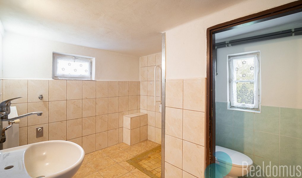 Prodej domu 180 m² s pozemkem 336 m², Libníč – náhled fotky 16