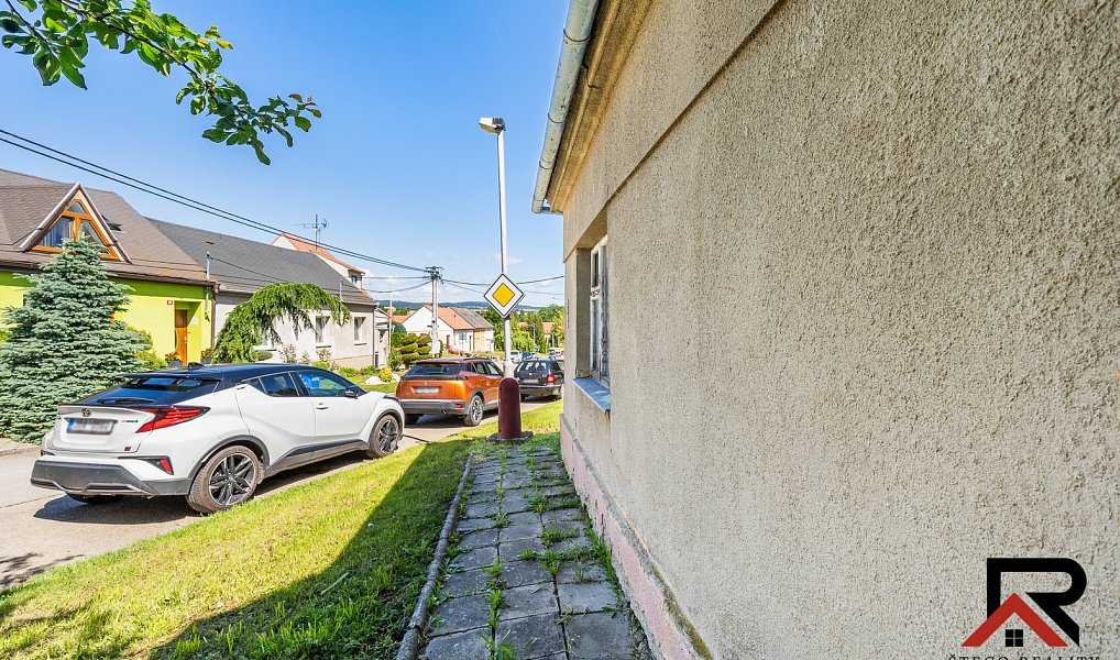 Prodej domu 76 m² s pozemkem 100 m², Rousínov – náhled fotky 10