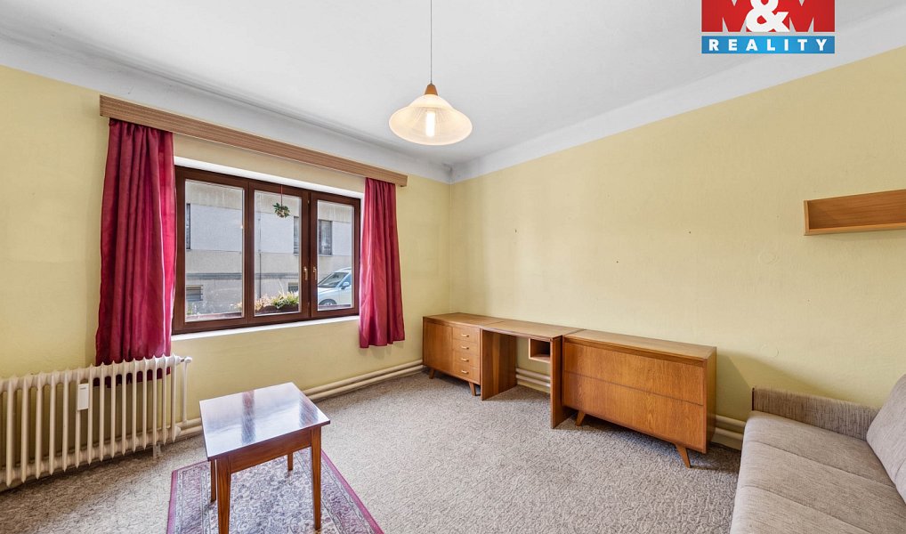 Prodej domu 167 m² s pozemkem 619 m², Družec – náhled fotky 11