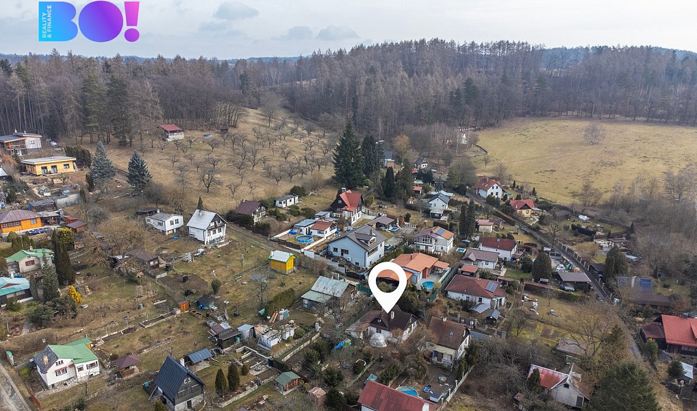Prodej domu 60 m² s pozemkem 455 m², Mnichovice – náhled fotky 8