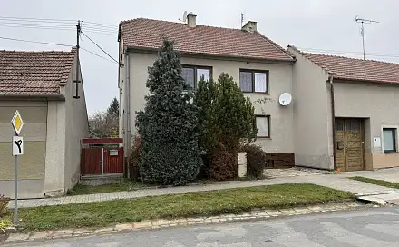 Pronájem bytu 3+1 103 m²