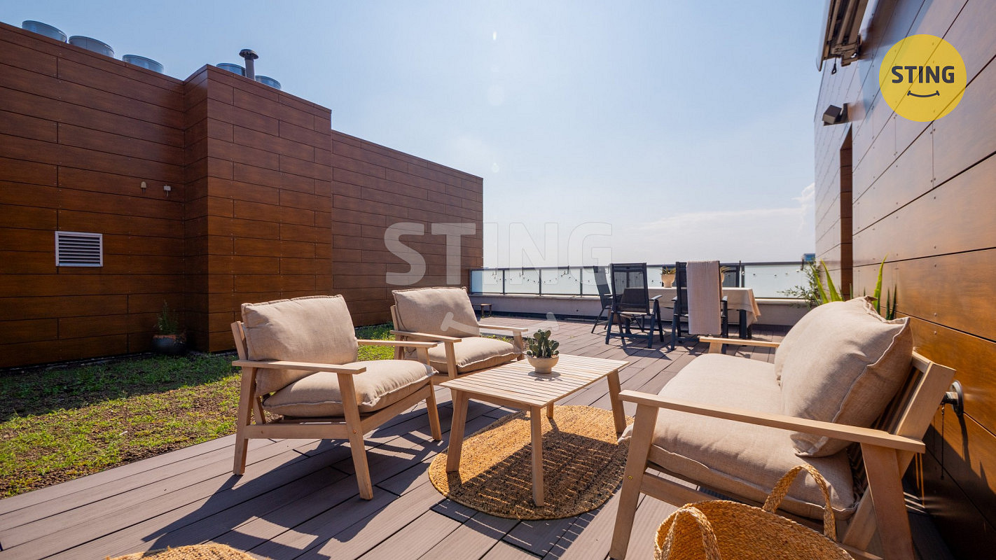 Prodej bytu 4+kk 130 m² – fotografie 3