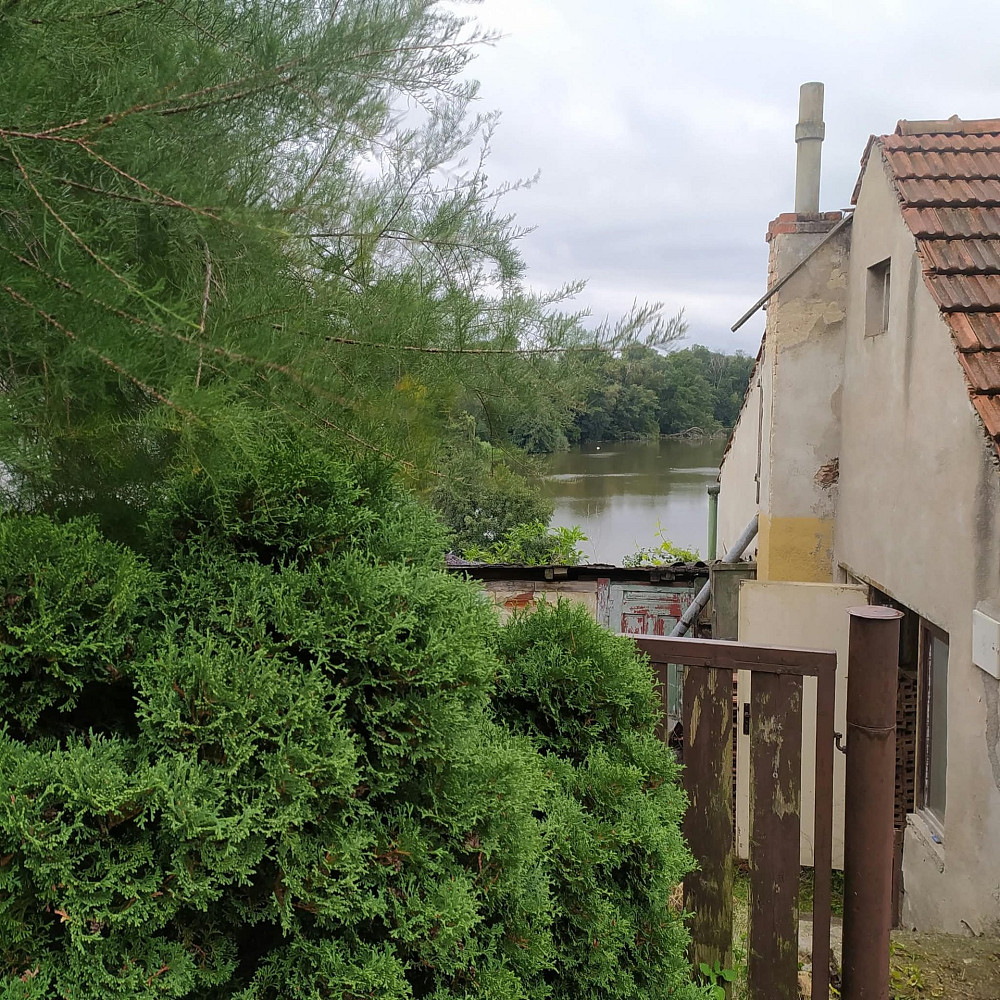 Prodej domu 65 m² s pozemkem 195 m² – fotografie 2