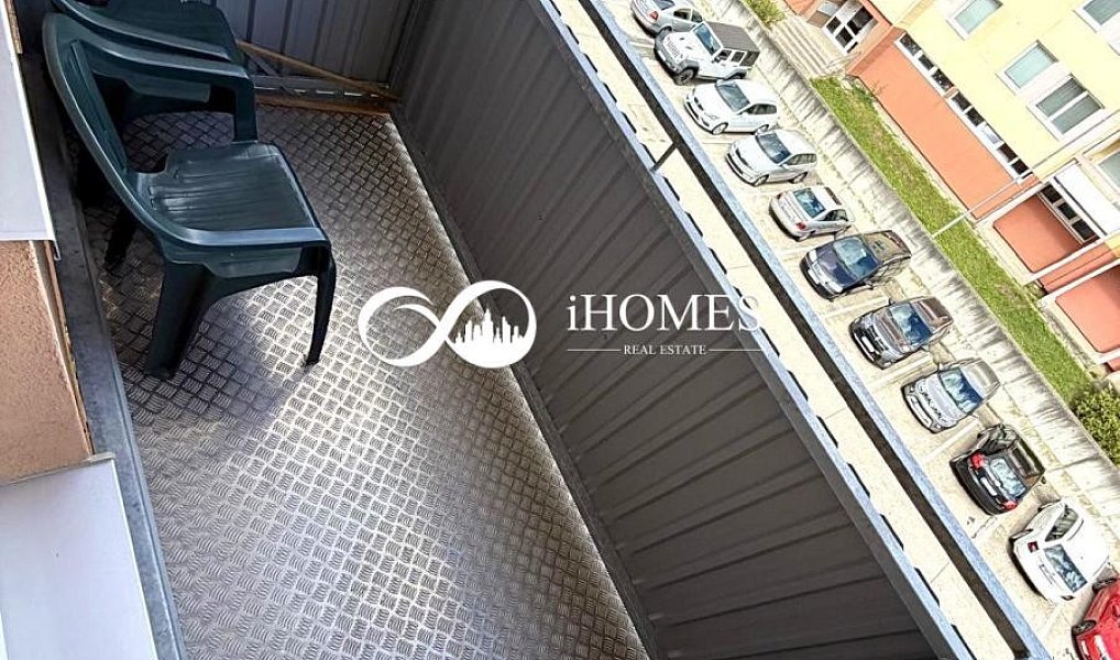 Pronájem bytu 3+1 77 m², Týn nad Vltavou – náhled fotky 8