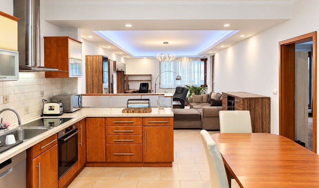 Pronájem bytu 4+kk 115 m², Pardubice – náhled fotky 2