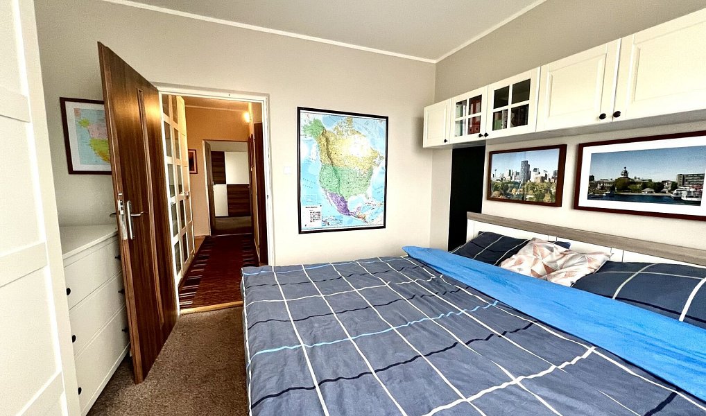Prodej bytu 3+1 66 m², Praha – náhled fotky 12