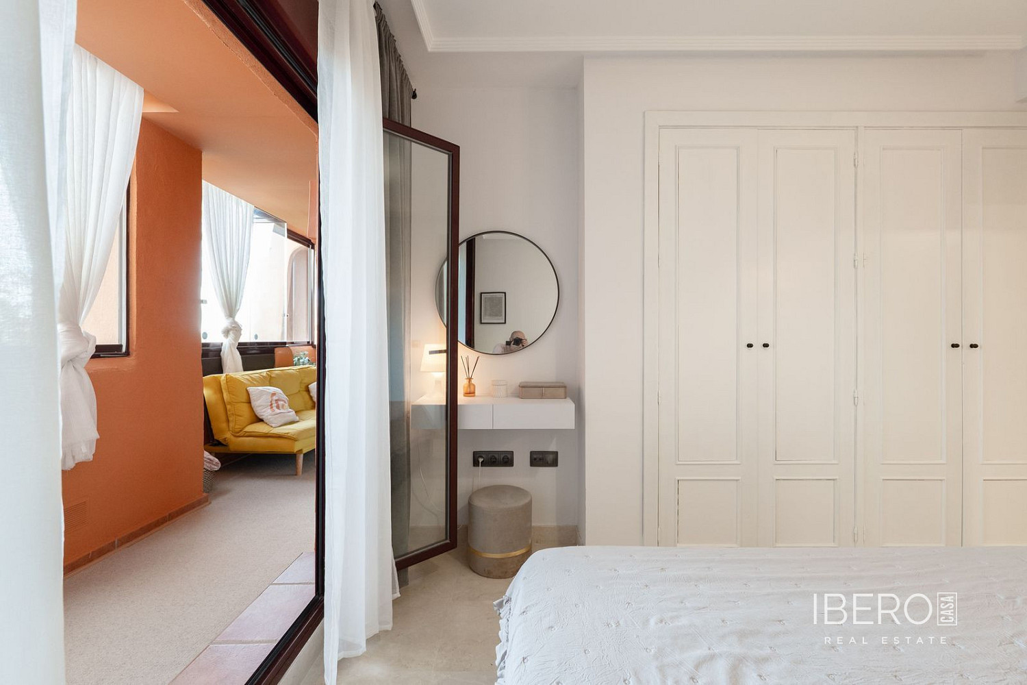 Piso 3+kk – Marbella - Más