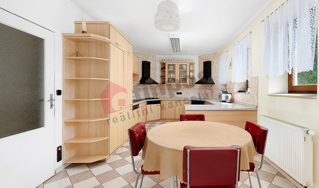 Prodej nájemního domu, činžáku 347 m², Lovčičky – náhled fotky 6