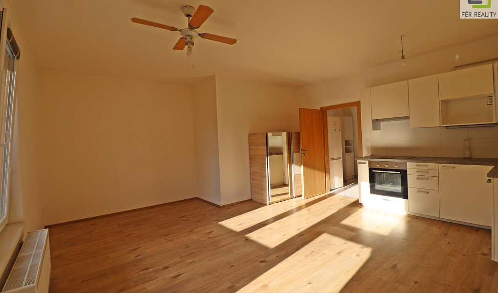 Prodej bytu 1+kk 66 m², Praha – náhled fotky 22