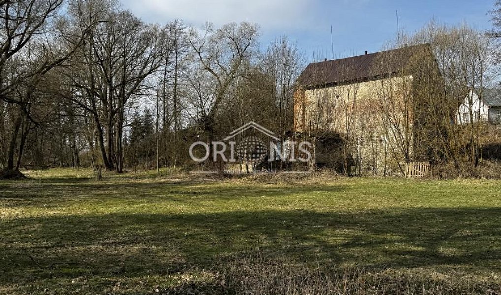 Prodej komerčního pozemku 16 901 m², Dolní Cerekev – náhled fotky 6
