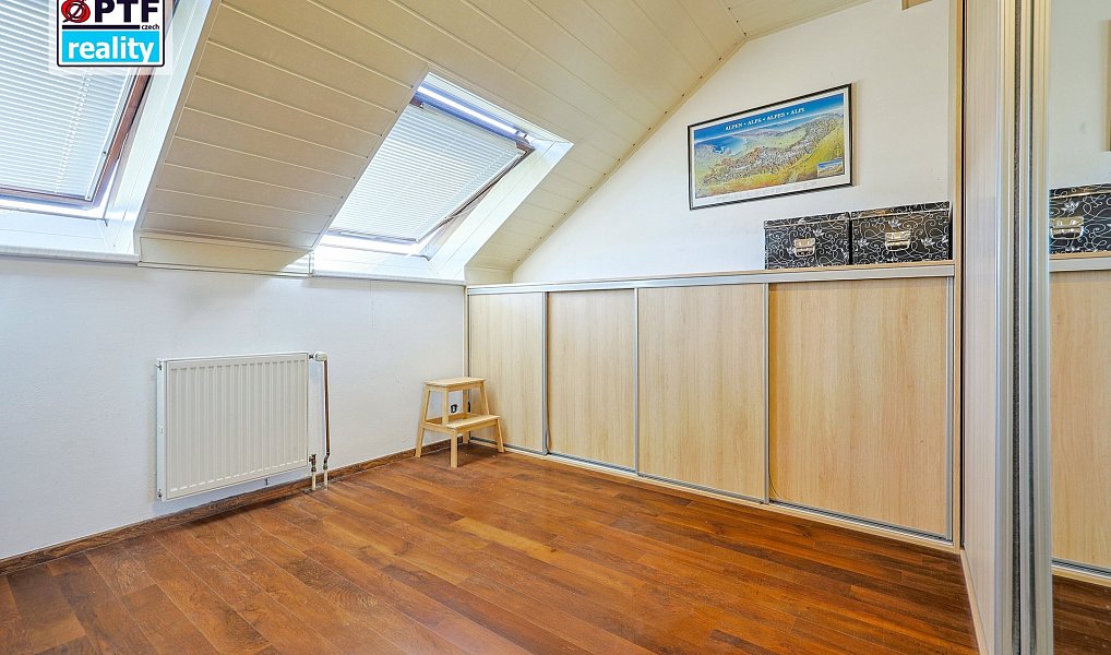 Prodej domu 353 m² s pozemkem 743 m², Plzeň – náhled fotky 60