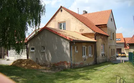 Pronájem komerčního objektu (jiného typu) 270 m², Jiráskova, Smečno, okres Kladno