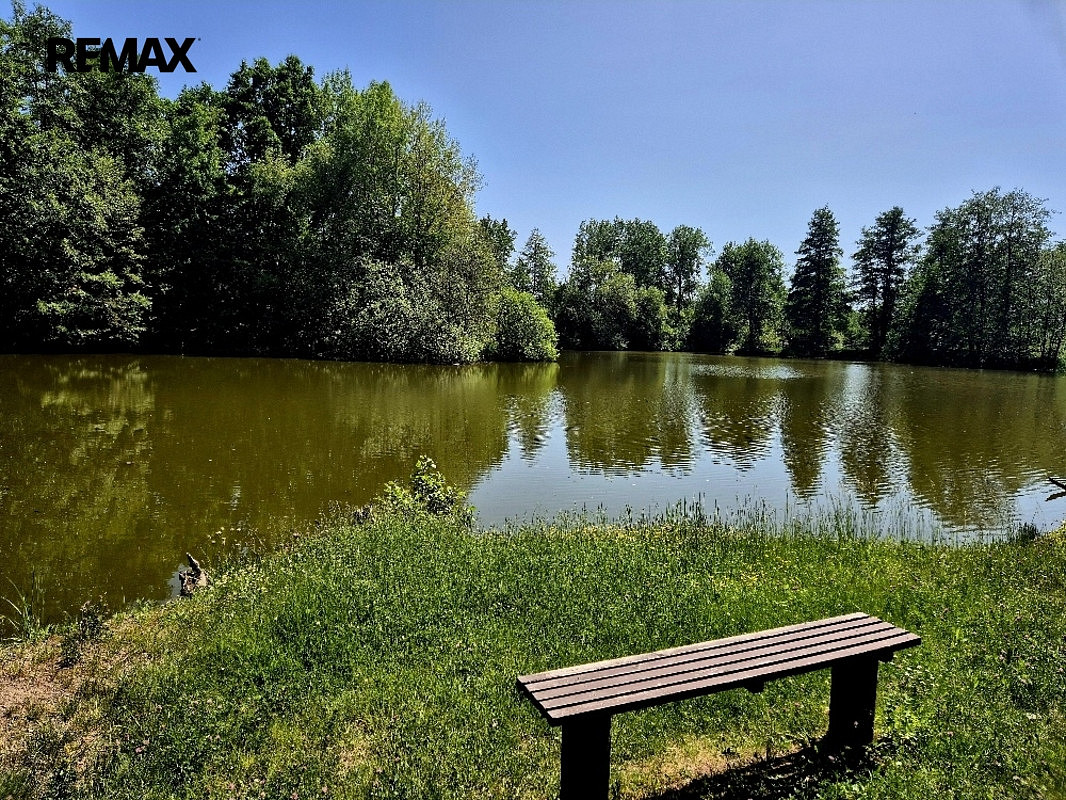 Prodej vodní plochy 8 425 m² — photo 2