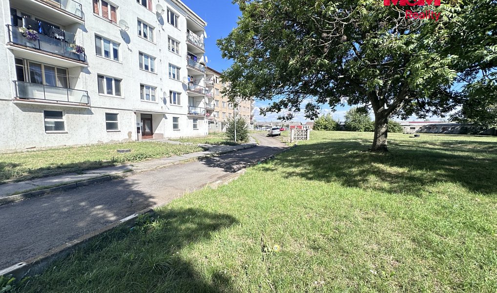 Prodej bytu 2+1 61 m², Kadaň – náhled fotky 15