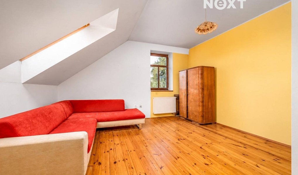 Prodej domu 325 m² s pozemkem 1 719 m², Křivoklát – náhled fotky 10