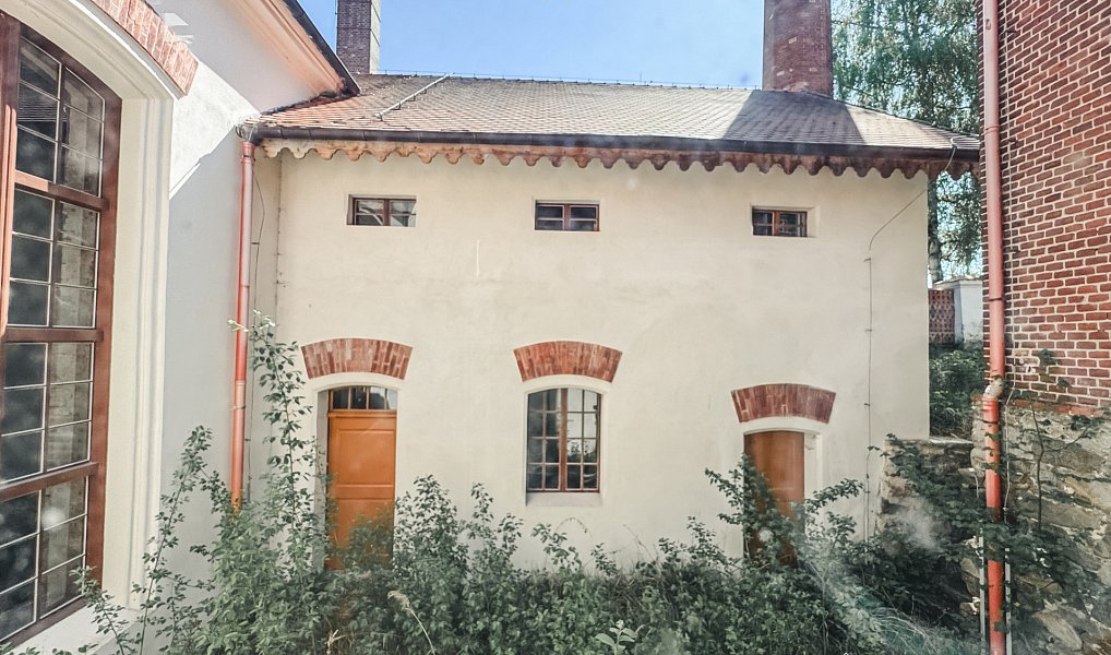 Prodej komerčního objektu (jiného typu) 10 232 m², Netolice – náhled fotky 4