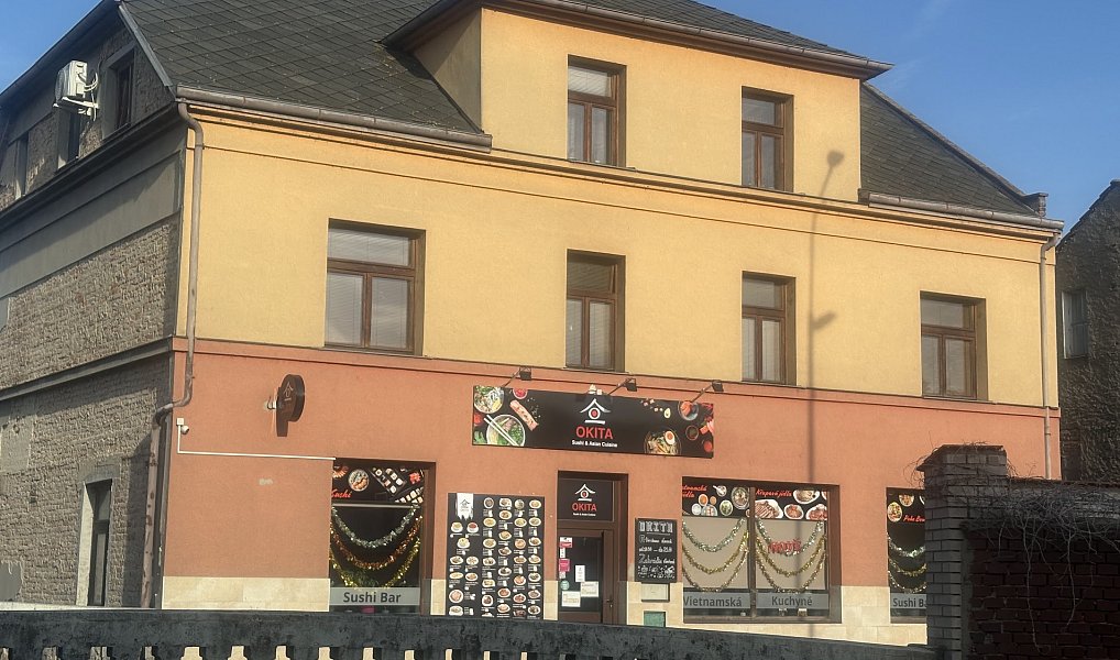 Prodej rodinného domu, 450 m², Mladá Boleslav
