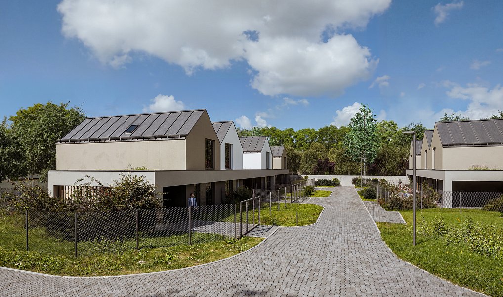 Prodej domu 105 m² s pozemkem 345 m², Praha – náhled fotky 15