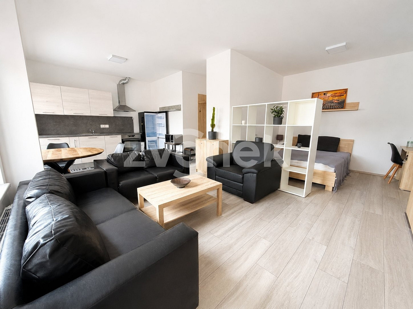 Prodej bytu 1+kk 43 m² – fotografie 2