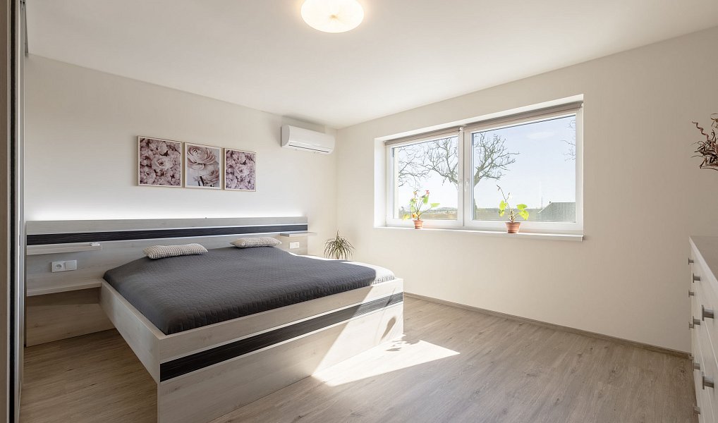 Prodej domu 146 m² s pozemkem 282 m², Brodek u Prostějova – náhled fotky 8