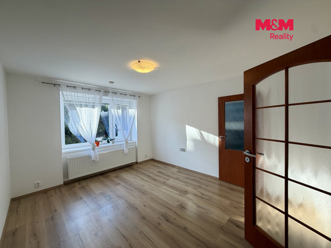 Pronájem bytu 3+1 80 m² – fotografie 5