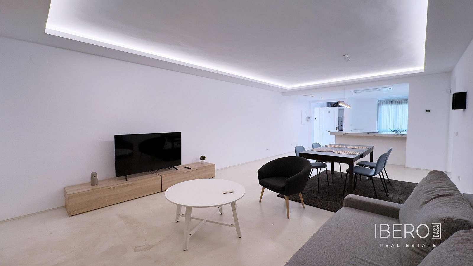 Piso 3+kk – Marbella, Nueva Andalucía - Vista 5
