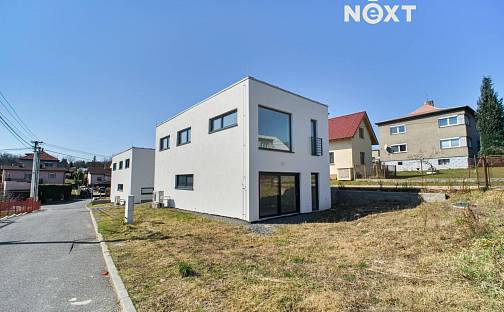 Prodej domu 116 m² s pozemkem 355 m², Televizní, Ostrava - Lhotka