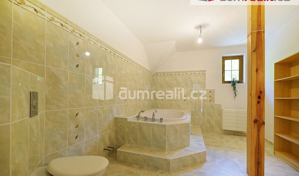 Prodej domu 286 m² s pozemkem 3 176 m², Želízy – náhled fotky 25