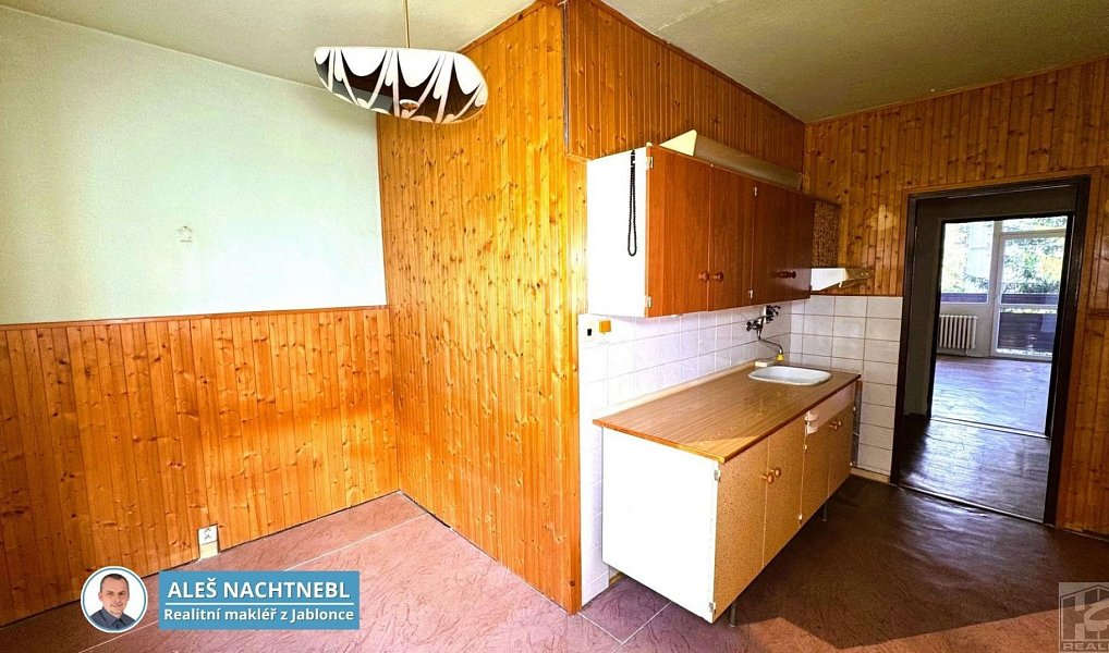 Prodej bytu 1+1 41 m², Jiřetín pod Bukovou – náhled fotky 11