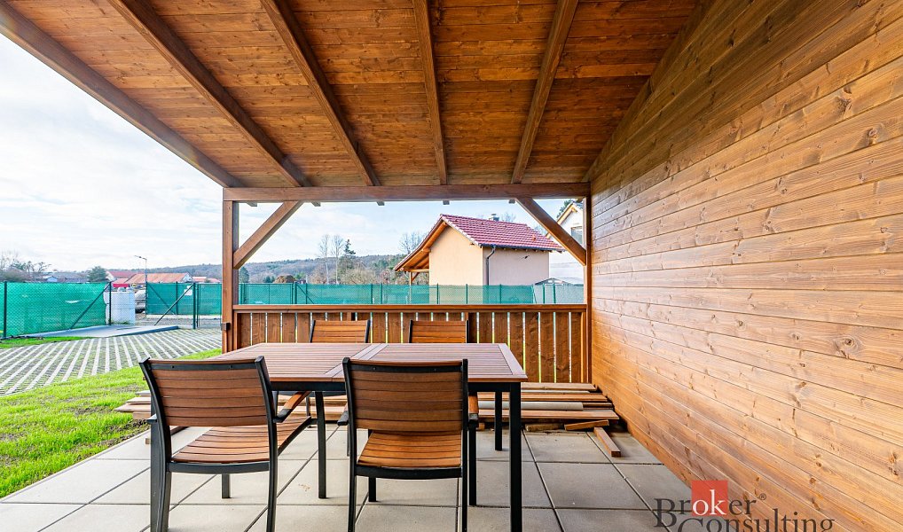 Prodej domu 65 m² s pozemkem 225 m², Holýšov – náhled fotky 16