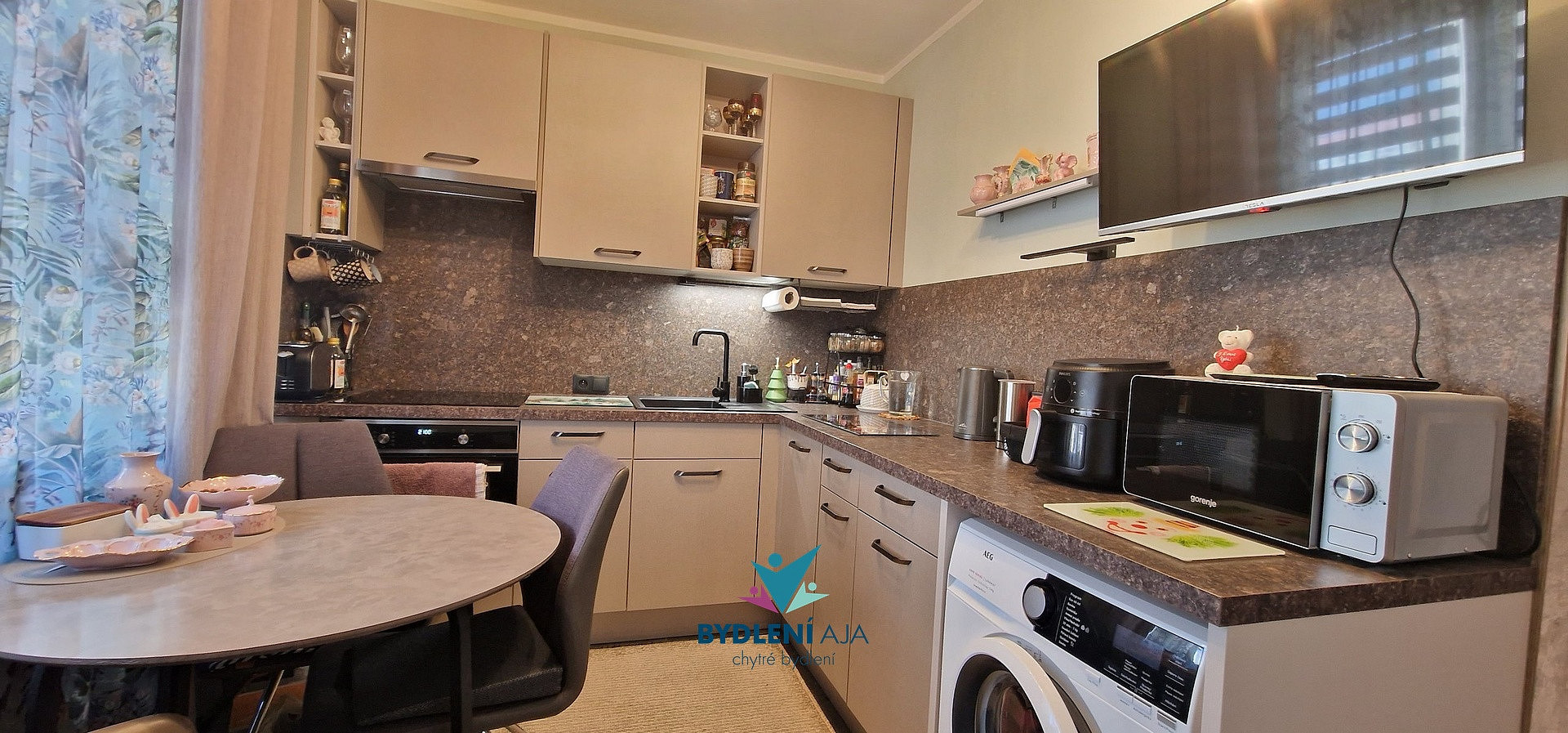 Prodej bytu 2+1 58 m² — photo 4