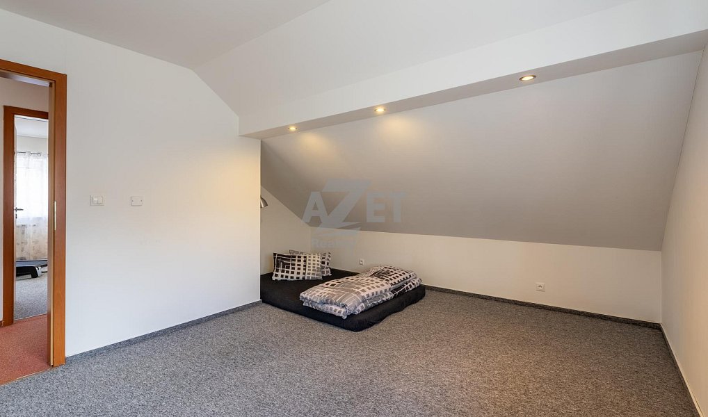Prodej domu 150 m² s pozemkem 378 m², Ostrava – náhled fotky 30
