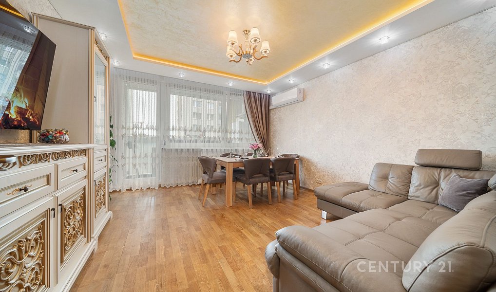 Prodej bytu 3+1 77 m², Praha – náhled fotky 5