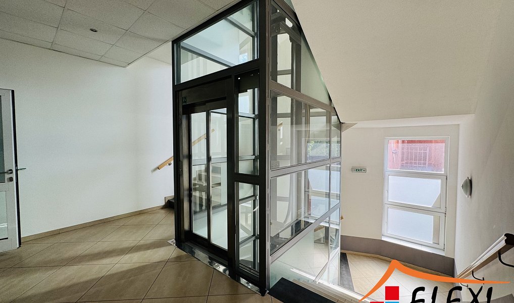 Pronájem kanceláře 83 m², Ostrava – náhled fotky 6