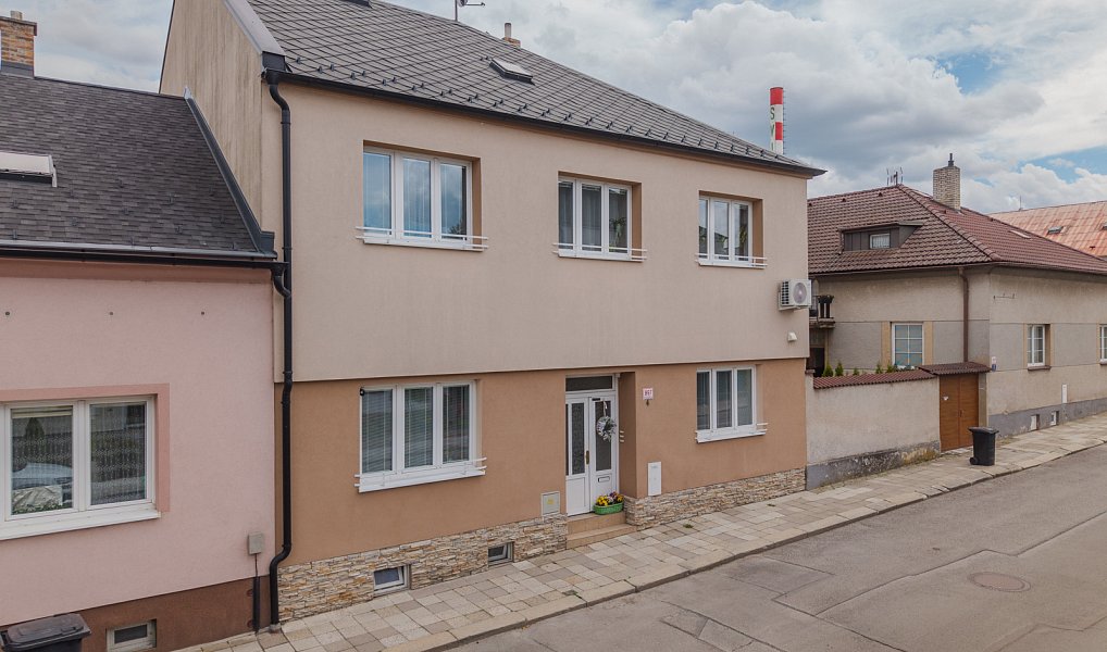 Prodej domu 220 m² s pozemkem 208 m², Svitavy – náhled fotky 2