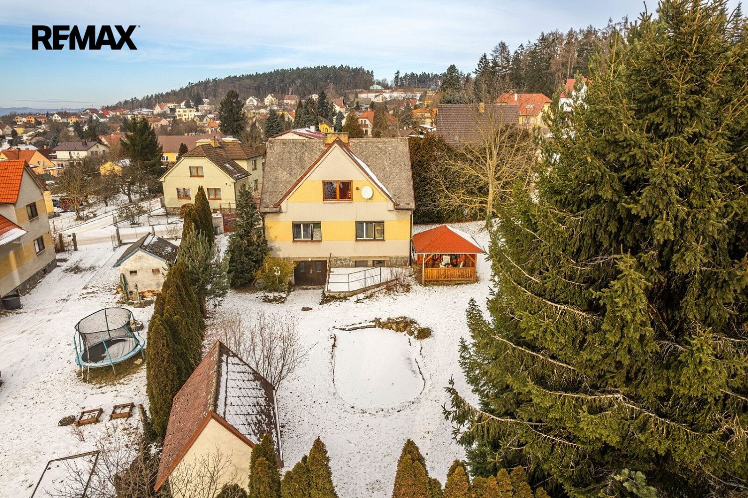 Prodej domu 292 m² s pozemkem 990 m² – fotografie 5