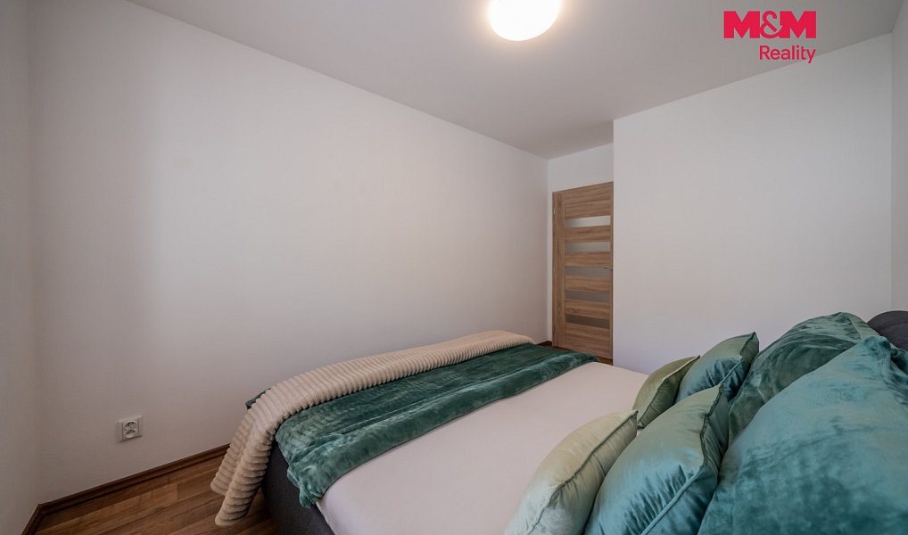 Prodej domu 105 m² s pozemkem 1 904 m², Blansko – náhled fotky 12