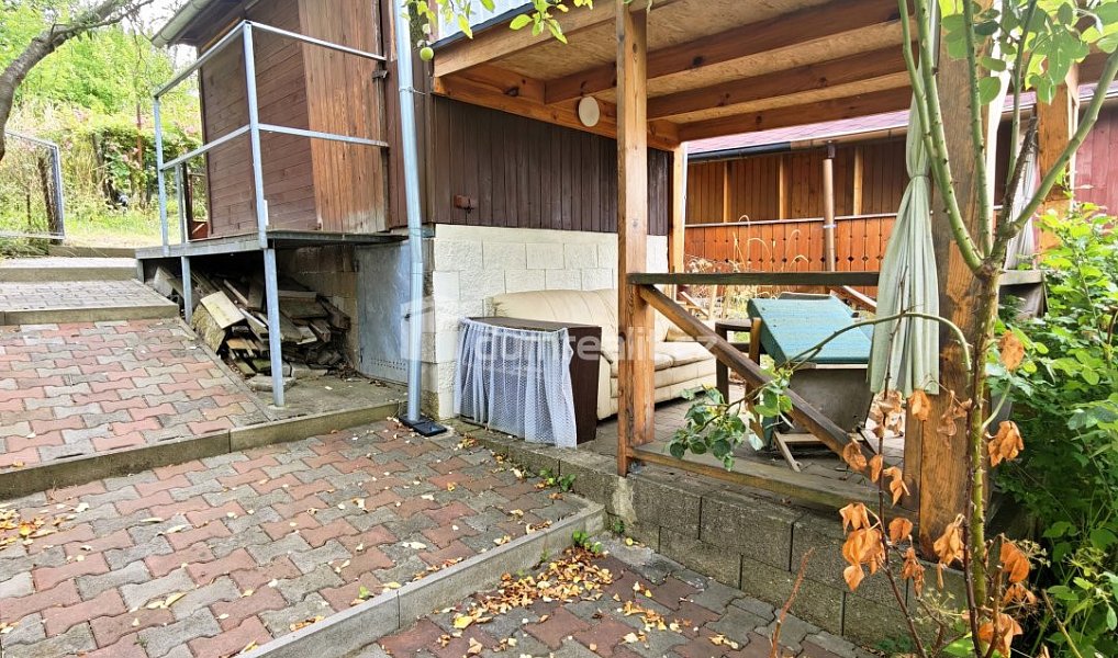 Prodej zahrady 957 m², Děčín – náhled fotky 6