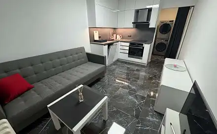 Pronájem bytu 2+kk 55 m²
