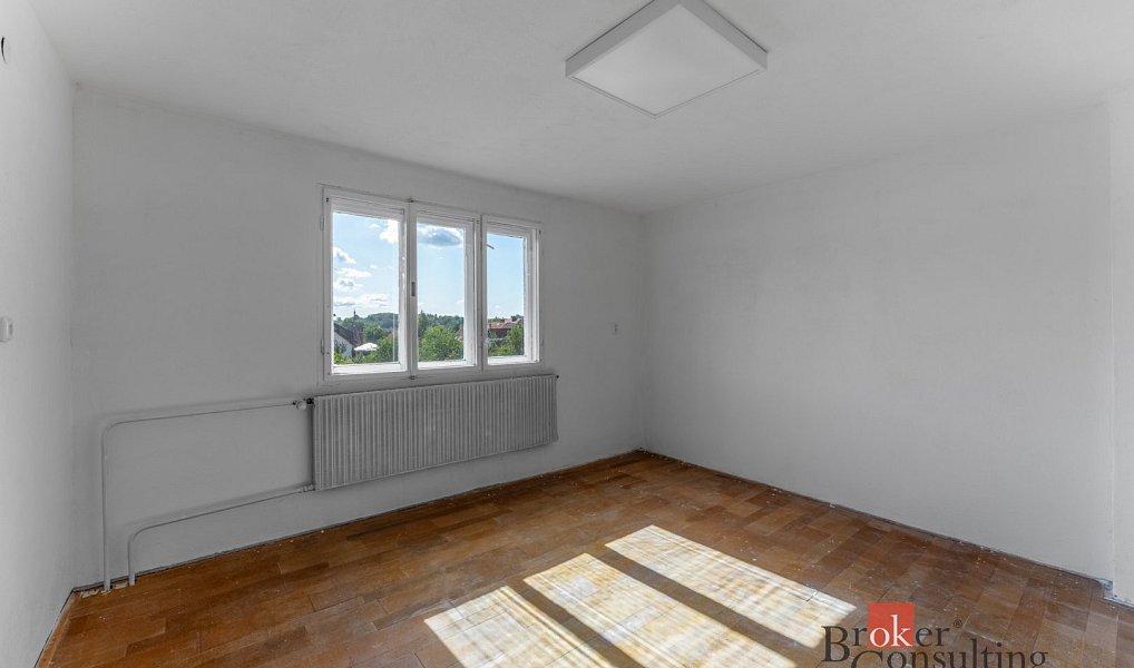 Prodej domu 118 m² s pozemkem 275 m², Měřín – náhled fotky 14