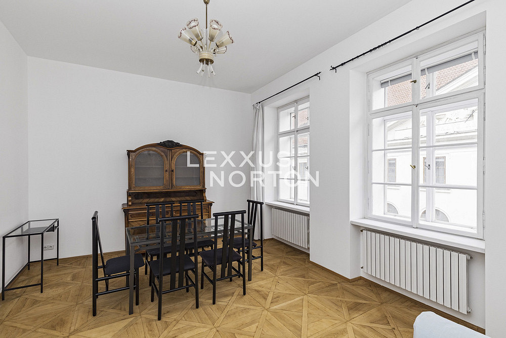 Pronájem bytu 3+1 85 m²