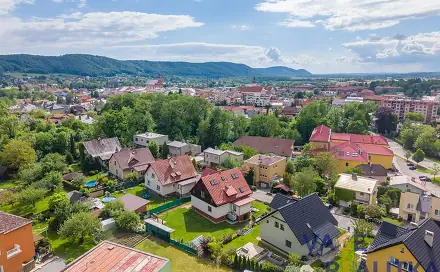 Prodej bytu 5+1 154 m², Sklený kopec, Hranice - Hranice I-Město, okres Přerov