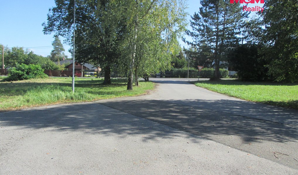 Prodej stavebního pozemku 3 533 m², Petřvald – náhled fotky 18