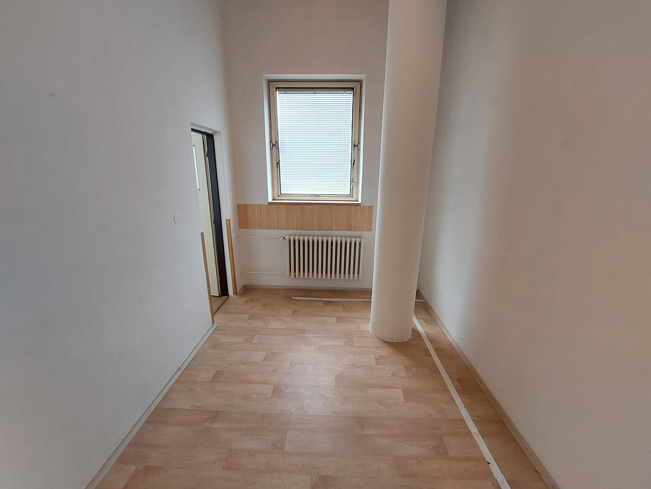Pronájem kanceláře 16 m²