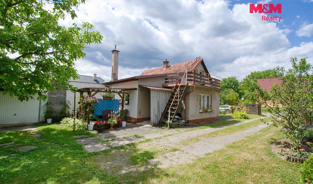 Prodej domu 106 m² s pozemkem 1 350 m², Zašová – náhled fotky 20