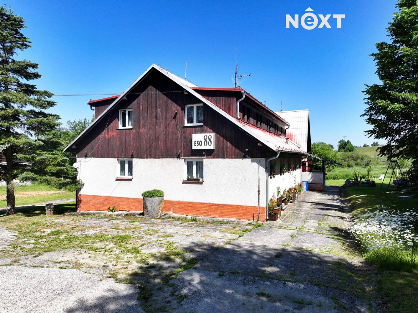Prodej komerčního objektu (jiného typu) 660 m² — photo 5