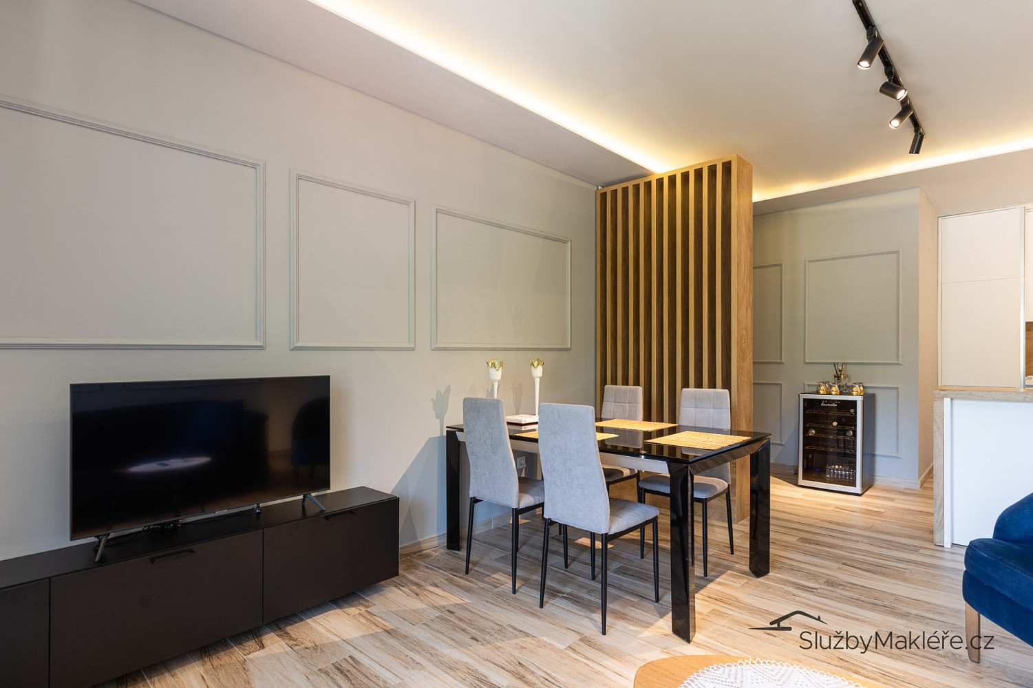 Prodej bytu 3+kk 152 m² - Widok 6